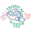 Tropical Flavour