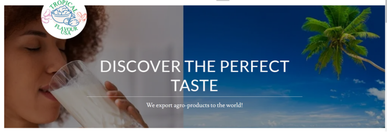 tropicalflavour discover