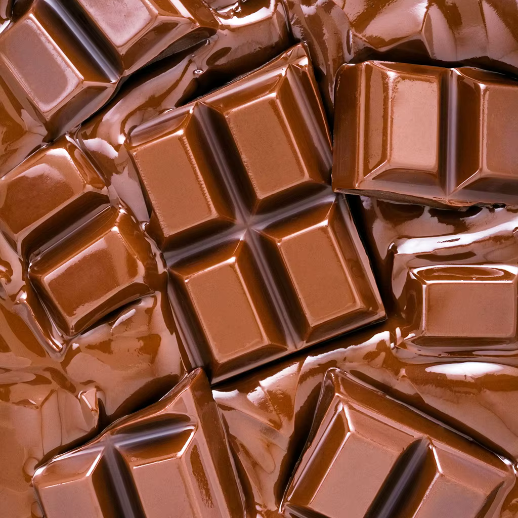 chocolat au beurre de karite